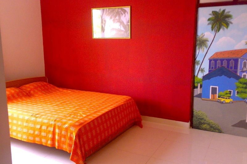 Casa Paradiso Panaji Luaran gambar