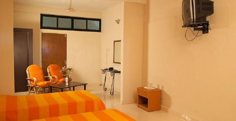 Casa Paradiso Panaji Luaran gambar